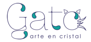 Logo Arte en Cristal
